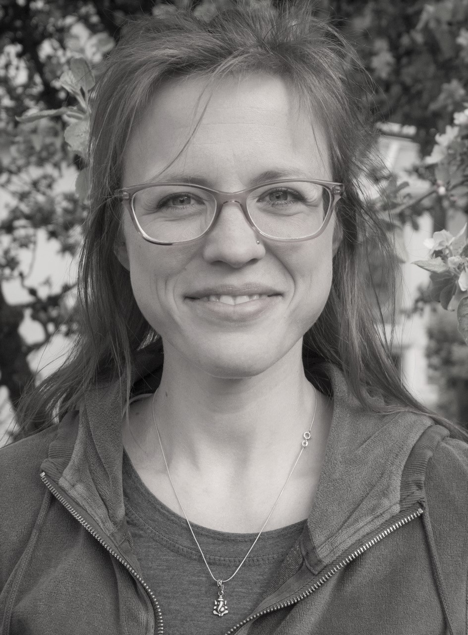 Svenja Paulsen