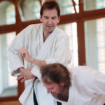 Karate Selbstverteidigung